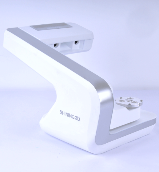 SHINING 3D AUTOSCAN-DS-EX DENTAL 3D SCANNER